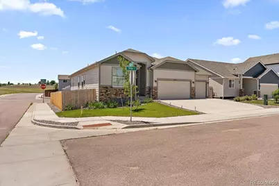 6886 Volga Drive, Colorado City, CO 80925 - Photo 1