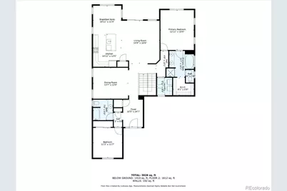 6886 Volga Drive, Colorado City, CO 80925 - Photo 29