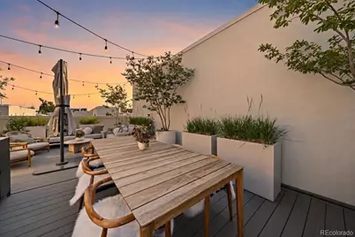 818 Ash Street #5, Denver, CO 80220 - Photo 3