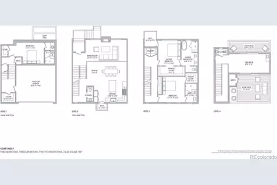 818 Ash Street #5, Denver, CO 80220 - Photo 29