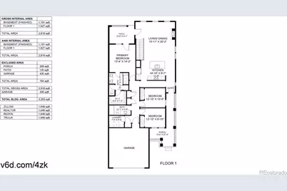17344 W 94th Avenue, Arvada, CO 80007 - Photo 37