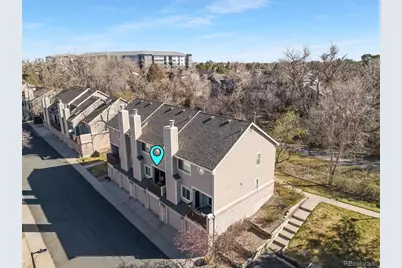 1470 S Quebec Way #282, Denver, CO 80231 - Photo 35