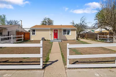 5325 W 5th Avenue, Lakewood, CO 80226 - Photo 1