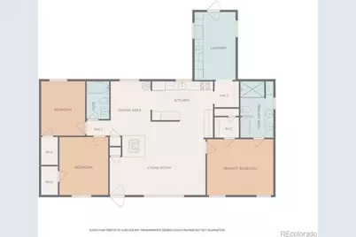 15251 County Road 5, Alamosa, CO 81101 - Photo 29