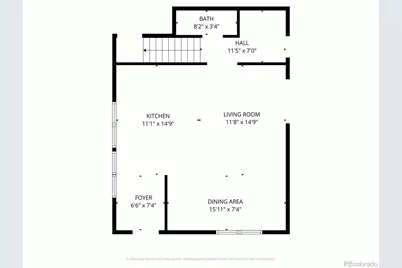 102 Chase Street, Salida, CO 81201 - Photo 49