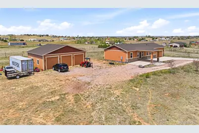 4080 Murr Road, Peyton, CO 80831 - Photo 1