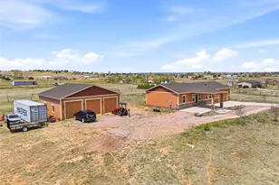 4080 Murr Rd, Peyton, CO 80831 - Photo 1