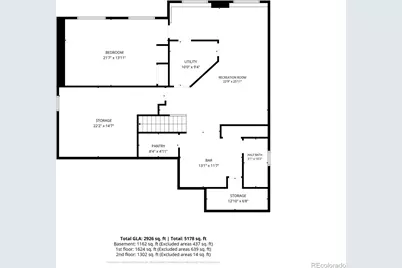 7873 W Friend Drive, Littleton, CO 80128 - Photo 41