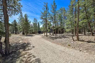 42 Hannah Cir, Westcliffe, CO 81252 - Photo 3