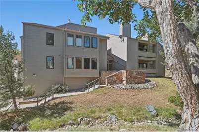 23561 Genesee Village Road #C, Golden, CO 80401 - Photo 1