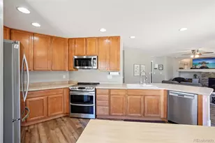 16524 High Desert Way, Parker, CO 80134 - Photo 17