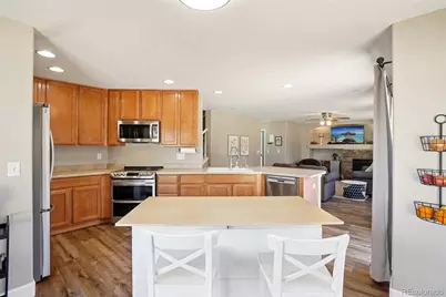 16524 High Desert Way, Parker, CO 80134 - Photo 19