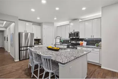 6064 Flattop Street, Golden, CO 80403 - Photo 5