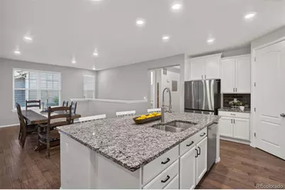 6064 Flattop Street, Golden, CO 80403 - Photo 9