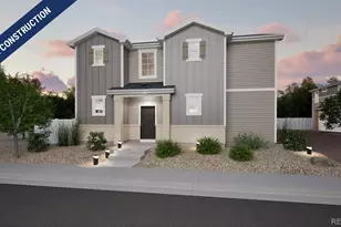 10052 Salem Ct, Commerce City, CO 80022 - Photo 1
