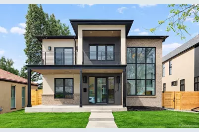 3930 W Byron Place, Denver, CO 80212 - Photo 1