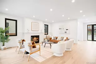 3930 W Byron Pl, Denver, CO 80212 - Photo 7