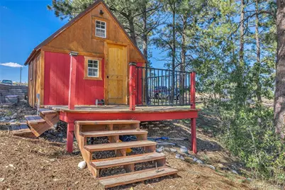 1750 Pawnee Parkway, Elizabeth, CO 80107 - Photo 41