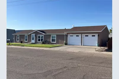 2323 Senter Avenue, Burlington, CO 80807 - Photo 1