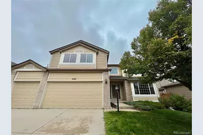 5780 S Hannibal Way, Centennial, CO 80015 - Photo 1