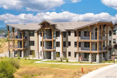 96 Meadow Creek Lane #G304, Fraser, CO 80442 - Photo 11