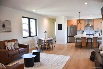 3825 W 38th Avenue #5, Denver, CO 80211 - Photo 9
