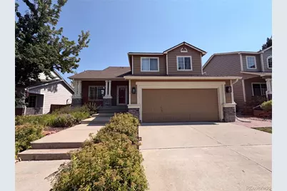 9624 Crosspointe Drive, Littleton, CO 80130 - Photo 1