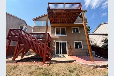 9624 Crosspointe Drive, Littleton, CO 80130 - Photo 5