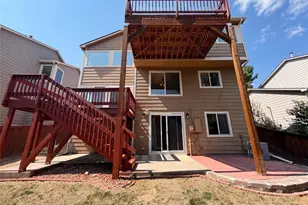 9624 Crosspointe Dr, Littleton, CO 80130 - Photo 5
