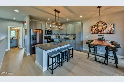 41 Longs Peak Drive, Fraser, CO 80442 - Photo 7