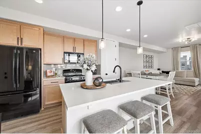 5218 Routt Street ##A, Arvada, CO 80002 - Photo 11