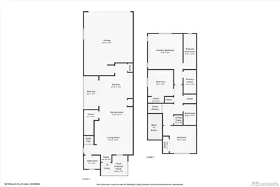 5218 Routt Street ##A, Arvada, CO 80002 - Photo 23