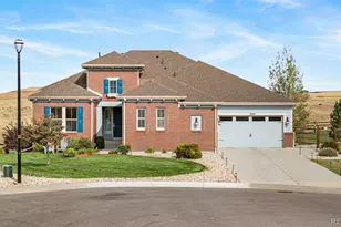 10061 Blue Blood Pl, Littleton, CO 80125 - Photo 1