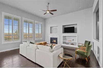 10061 Blue Blood Place, Littleton, CO 80125 - Photo 9