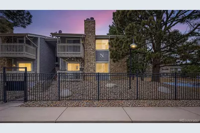 4400 S Quebec Street #101N, Denver, CO 80237 - Photo 1