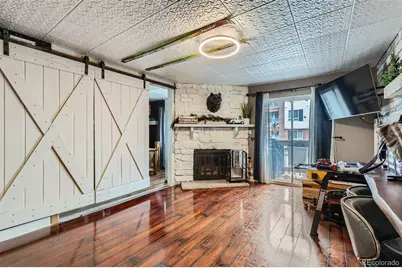 4400 S Quebec Street #101N, Denver, CO 80237 - Photo 5