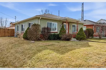 2022 W Elk Place, Denver, CO 80211 - Photo 5