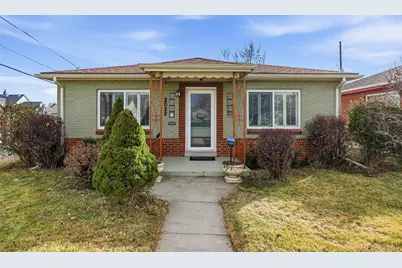 2022 W Elk Place, Denver, CO 80211 - Photo 1