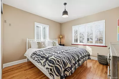 2022 W Elk Place, Denver, CO 80211 - Photo 17