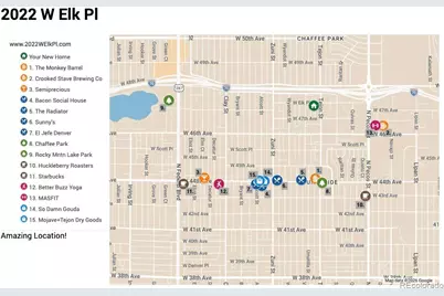 2022 W Elk Place, Denver, CO 80211 - Photo 43