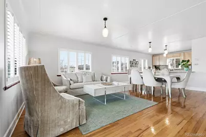 2022 W Elk Place, Denver, CO 80211 - Photo 7