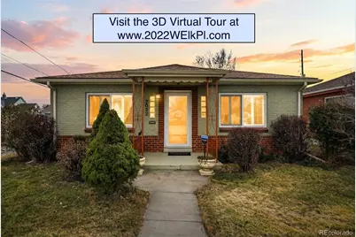 2022 W Elk Place, Denver, CO 80211 - Photo 49