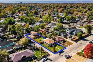 2022 W Elk Pl, Denver, CO 80211 - Photo 3