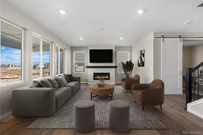 1277 Stillspring Lane, Castle Pines, CO 80108 - Photo 5