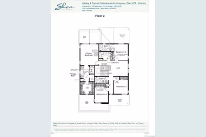 1277 Stillspring Lane, Castle Pines, CO 80108 - Photo 33