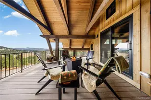 534 W Meadow Rd, Evergreen, CO 80439 - Photo 5