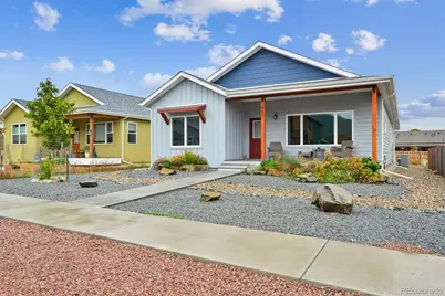 680 Alabama Street, Poncha Springs, CO 81242 - Photo 1