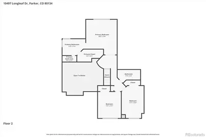 10497 Longleaf Drive, Parker, CO 80134 - Photo 49