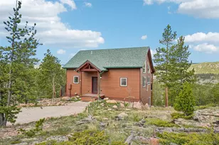 5647 N County Rd 73C, Red Feather Lakes, CO 80545 - Photo 1