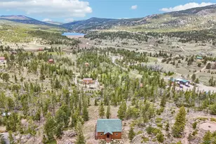 5647 N County Rd 73C, Red Feather Lakes, CO 80545 - Photo 29